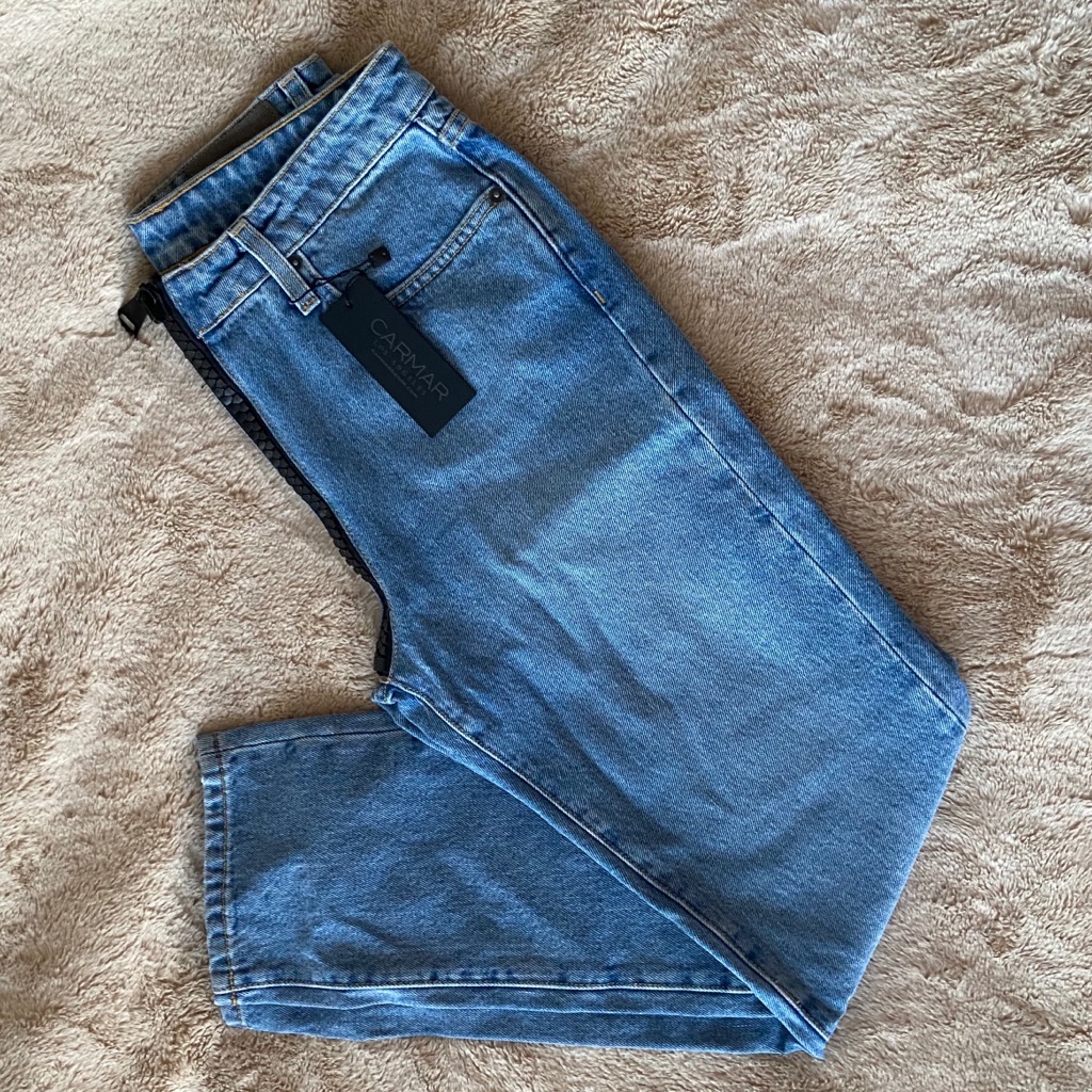 Vintage Carmar Denim Jeans